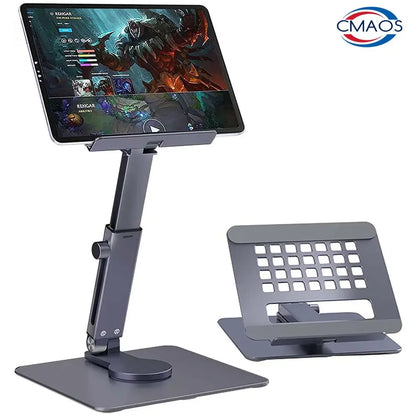 Suporte Profissional 360° para Tablet - Ipad e/ou celular