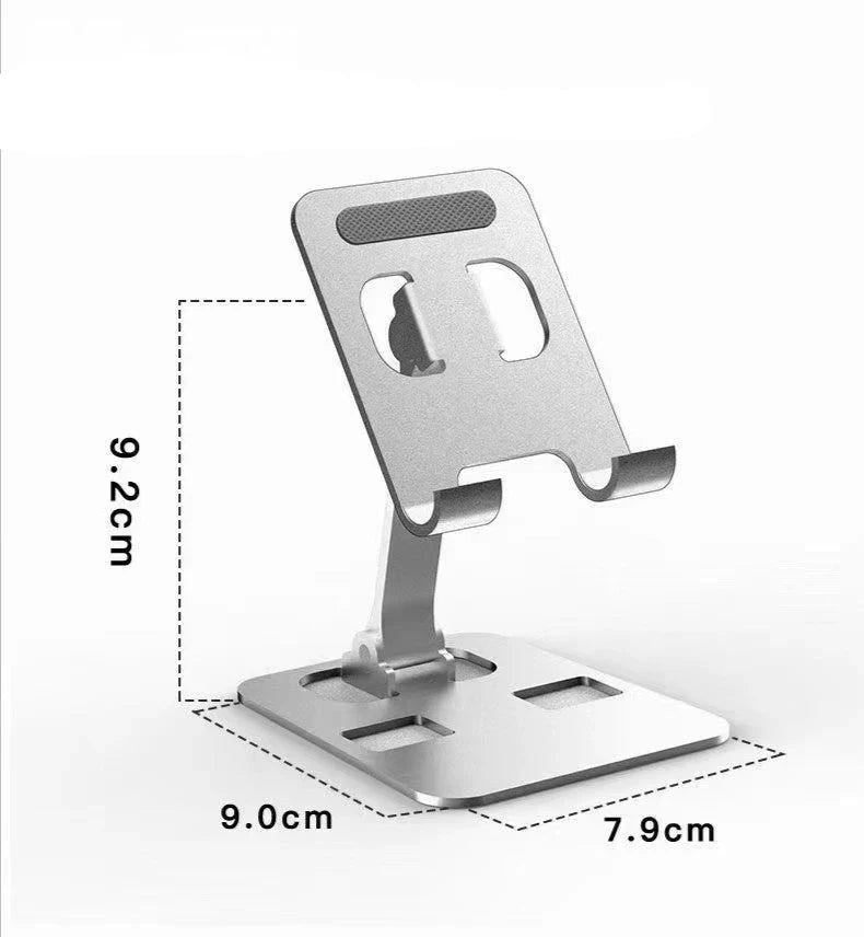 Suporte Portátil para tablet, liga de alumínio