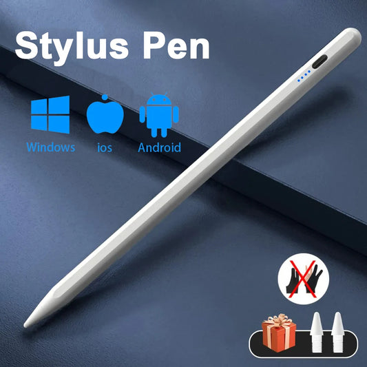 Caneta stylus universal - caneta toch